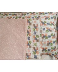 Σεντόνια σετ 3 τμχ KENTIA