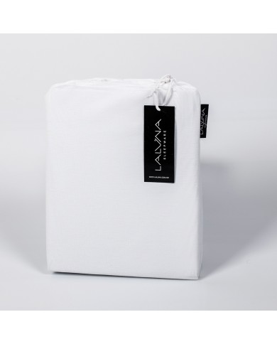 Προστατευτικό Στρώματος Αδιάβροχο Bamboo Jersey 70 LALUNA