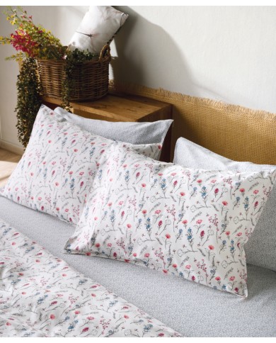 ERBE O1 Σεντόνι Υπέρδιπλο σετ 4 τμχ ΚΕΝΤΙΑ