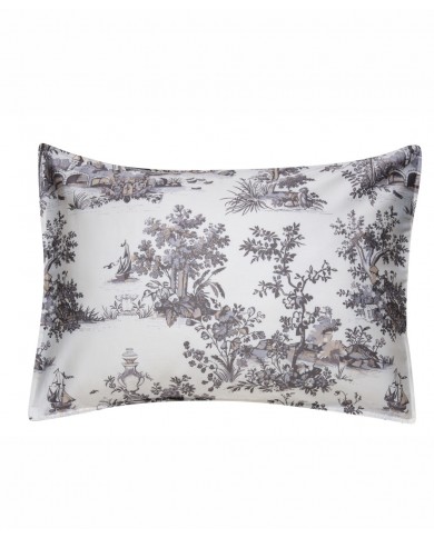 TOILE 22 Σεντόνι Υπέρδιπλο σετ 4 τμχ ΚΕΝΤΙΑ