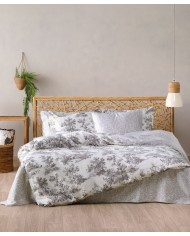 TOILE 22 Κουβερτόριο Υπέρδιπλο ΚΕΝΤΙΑ