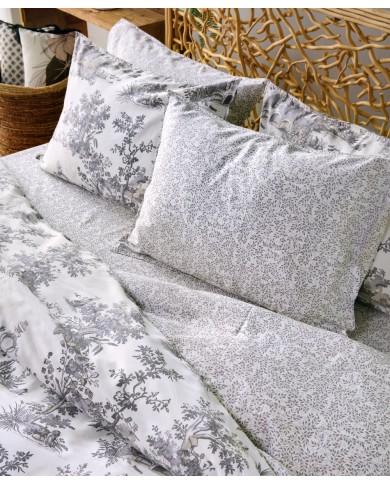 TOILE 22 Κουβερτόριο Υπέρδιπλο ΚΕΝΤΙΑ