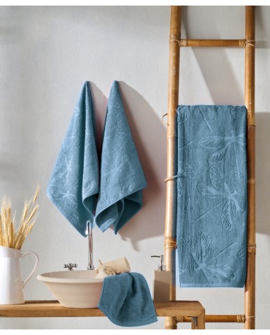 LIBELULA Πετσέτα χεριών ΚΕΝΤΙΑ