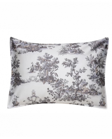 TOILE 22 Μαξιλαροθήκες σετ 2 τμχ ΚΕΝΤΙΑ