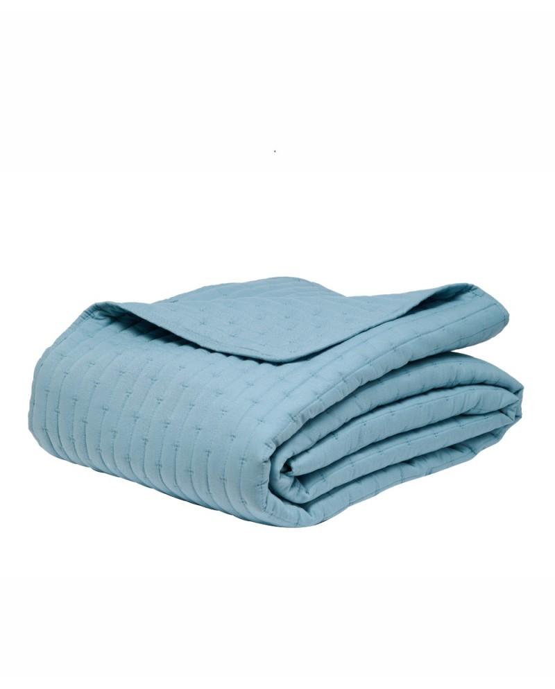 MASON 19 Κουβερτόριο Υπέρδιπλο σετ 3 τμχ ΚΕΝΤΙΑ