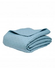 MASON 19 Κουβερτόριο Υπέρδιπλο σετ 3 τμχ ΚΕΝΤΙΑ