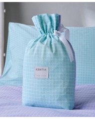 ZUCCERO 19 Σεντόνι Υπέρδιπλο σετ 4 τμχ KENTIA