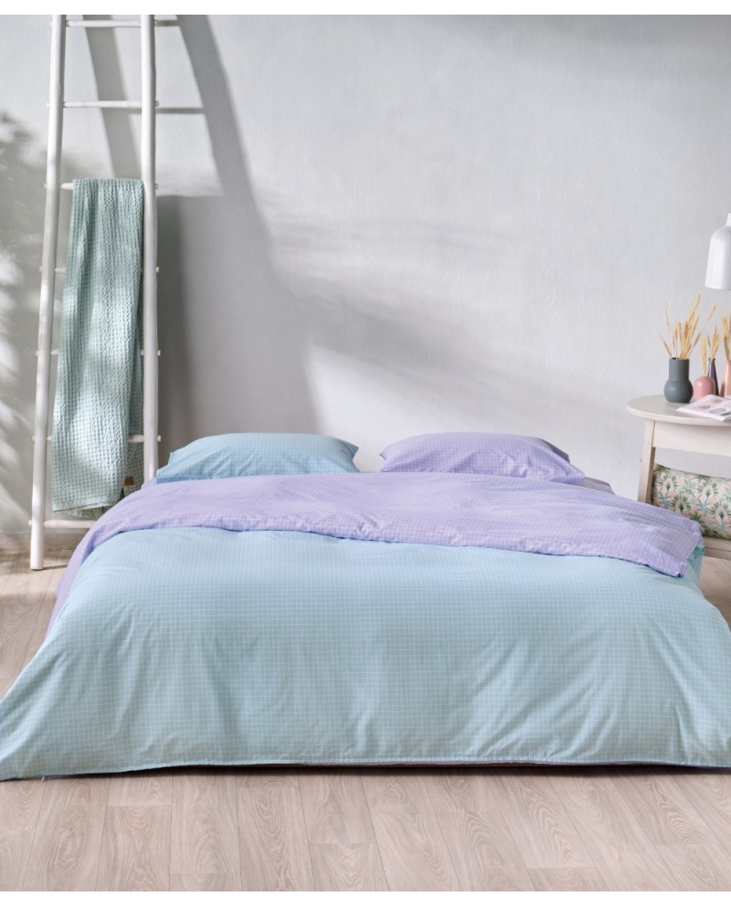 ZUCCERO 19 Σεντόνι Υπέρδιπλο σετ 4 τμχ KENTIA