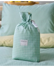 ZUCCERO 02 Σεντόνι Υπέρδιπλο σετ 4 τμχ ΚΕΝΤΙΑ