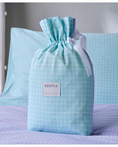 ZUCCERO 19 Σεντόνι Μονό σετ 3 τμχ ΚΕΝΤΙΑ