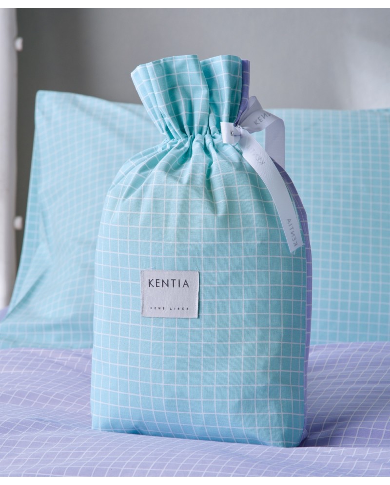 ZUCCERO 19 Σεντόνι Μονό σετ 3 τμχ ΚΕΝΤΙΑ