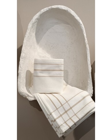 Πετσέτα κουζίνας Made in Portugal