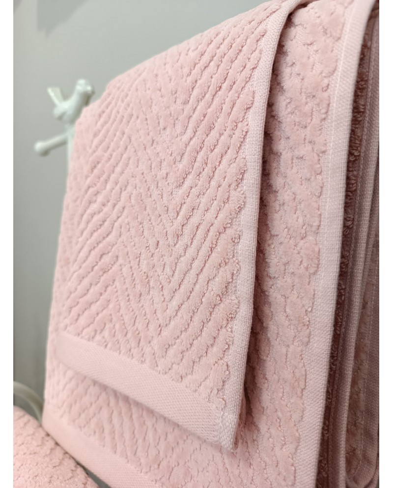 Πετσέτα προσώπου Made in Portugal