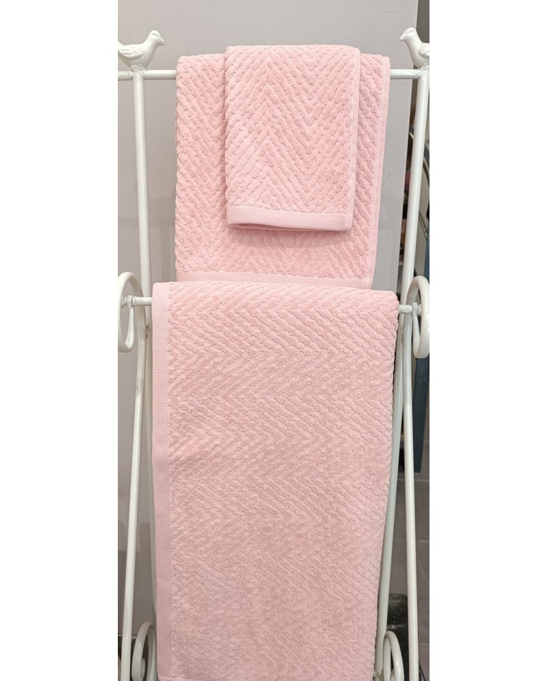 Πετσέτα προσώπου Made in Portugal