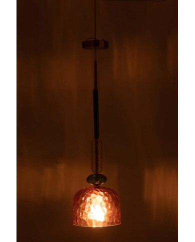 Ceiling Light Fiona Glass Mix Jolipa