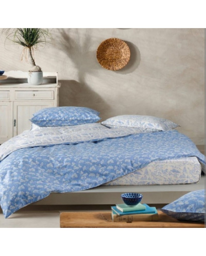 YOKO 39 Κουβερτόριο Υπέρδιπλο KΕΝΤΙΑ