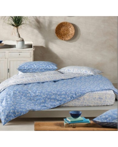 ΥΟΚΟ 39 Σεντόνια King size σετ 4 τμχ ΚΕΝΤΙΑ