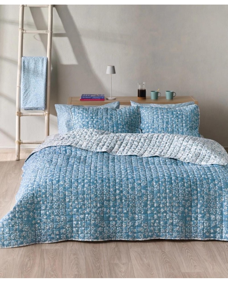 DALIDA 01 Κουβερτόριο Υπέρδιπλο ΚΕΝΤΙΑ