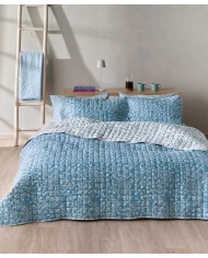 DALIDA 01 Κουβερτόριο Υπέρδιπλο ΚΕΝΤΙΑ