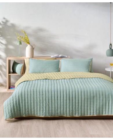 ZUCCERO 02 Κουβερτόριο Υπέρδιπλο ΚΕΝΤΙΑ