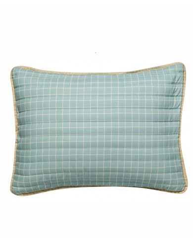 ZUCCERO 02 Mαξιλαροθήκες σετ 2 τμχ ΚΕΝΤΙΑ