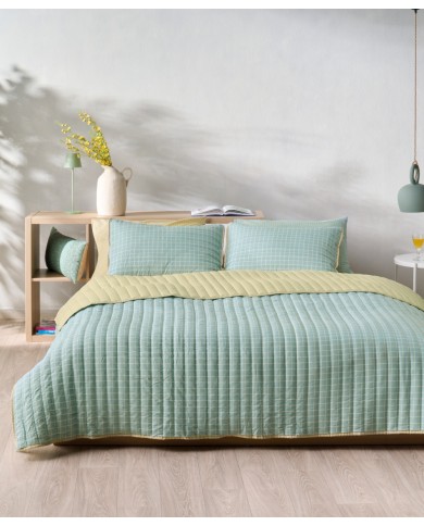 ZUCCERO 02 Mαξιλαροθήκες σετ 2 τμχ ΚΕΝΤΙΑ