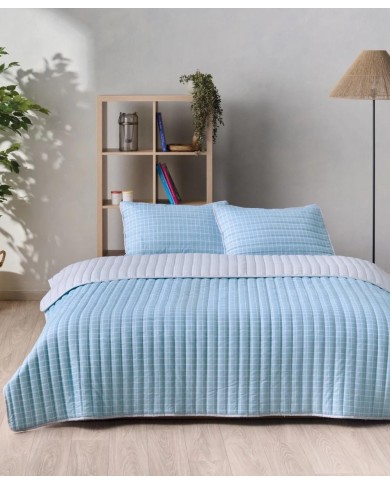 ZUCCERO 01 Mαξιλαροθήκες σετ 2 τμχ ΚΕΝΤΙΑ