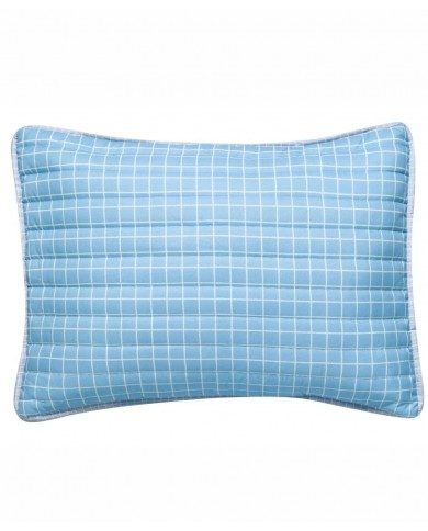 ZUCCERO 01 Mαξιλαροθήκες σετ 2 τμχ ΚΕΝΤΙΑ