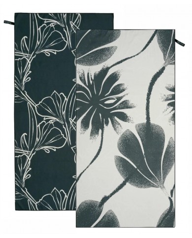 RESORT 2513 Πετσέτα θάλασσας ΚΕΝΤΙΑ