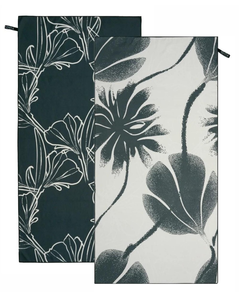 RESORT 2513 Πετσέτα θάλασσας ΚΕΝΤΙΑ