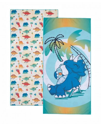 FLOAT 251 Πετσέτα θάλασσας ΚΕΝΤΙΑ