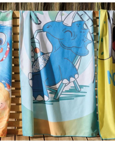 FLOAT 251 Πετσέτα θάλασσας ΚΕΝΤΙΑ