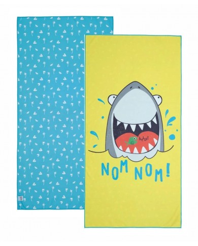 FLOAT 252 Πετσέτα θάλασσας ΚΕΝΤΙΑ