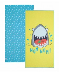 FLOAT 252 Πετσέτα θάλασσας ΚΕΝΤΙΑ