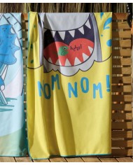 FLOAT 252 Πετσέτα θάλασσας ΚΕΝΤΙΑ