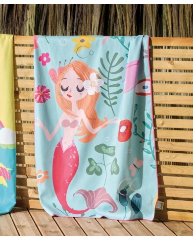 FLOAT 257 Πετσέτα θάλασσας ΚΕΝΤΙΑ