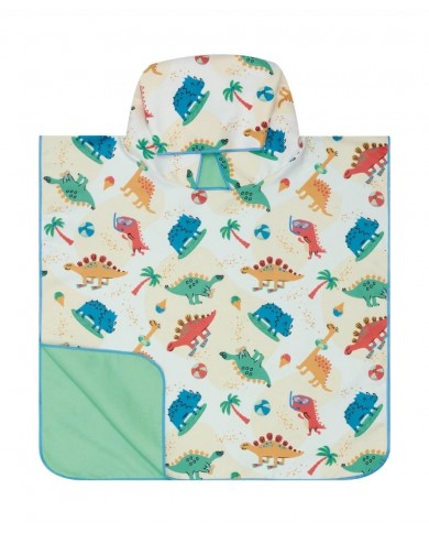 FLOAT 2513 PONCHO ΚΕΝΤΙΑ