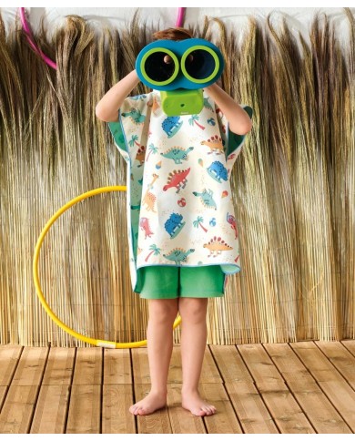 FLOAT 2513 PONCHO ΚΕΝΤΙΑ