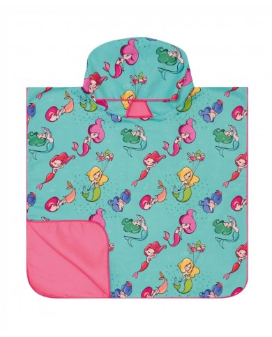 FLOAT 2516 PONCHO ΚΕΝΤΙΑ