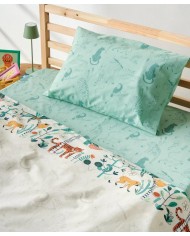 SELVA Κουβερτόριο μονό ΚΕΝΤΙΑ