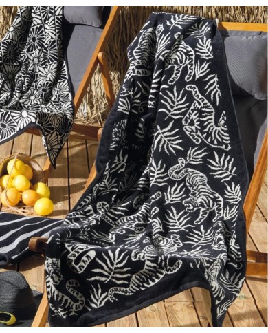 CHITA Πετσέτα Θάλασσας ΚΕΝΤΙΑ