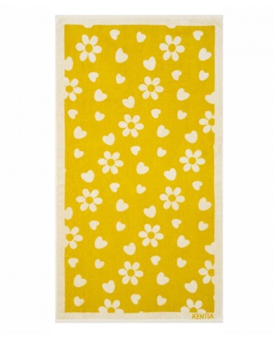 REYNA Πετσέτα Θάλασσας ΚΕΝΤΙΑ