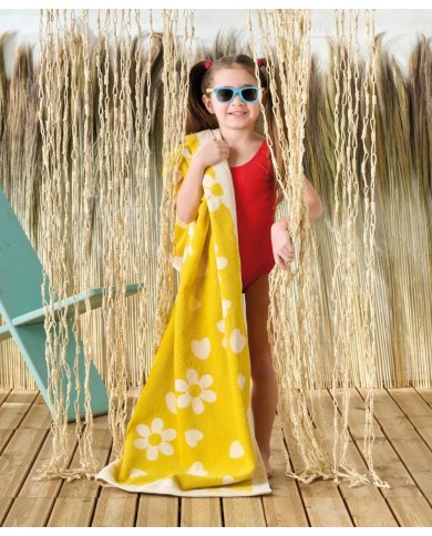 REYNA Πετσέτα Θάλασσας ΚΕΝΤΙΑ