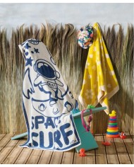 REYNA Πετσέτα Θάλασσας ΚΕΝΤΙΑ