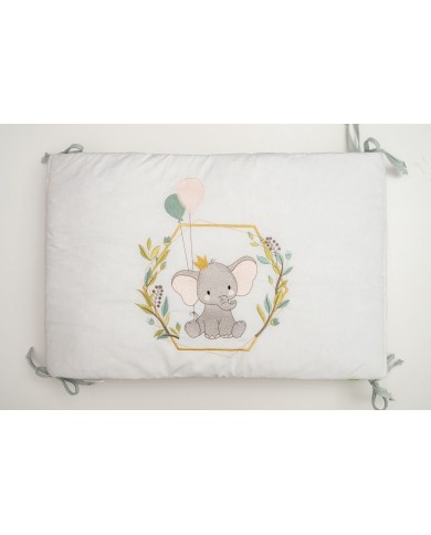 Κρεβατόγυρος "DREAM BIG - ELEPHANT" Raison D'être