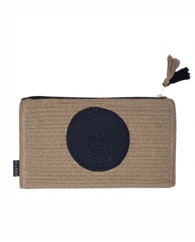 PURSE 252 Τσαντάκι - Νεσεσέρ ΚΕΝΤΙΑ