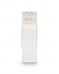 Vase Royal Winter White PIP STUDIO