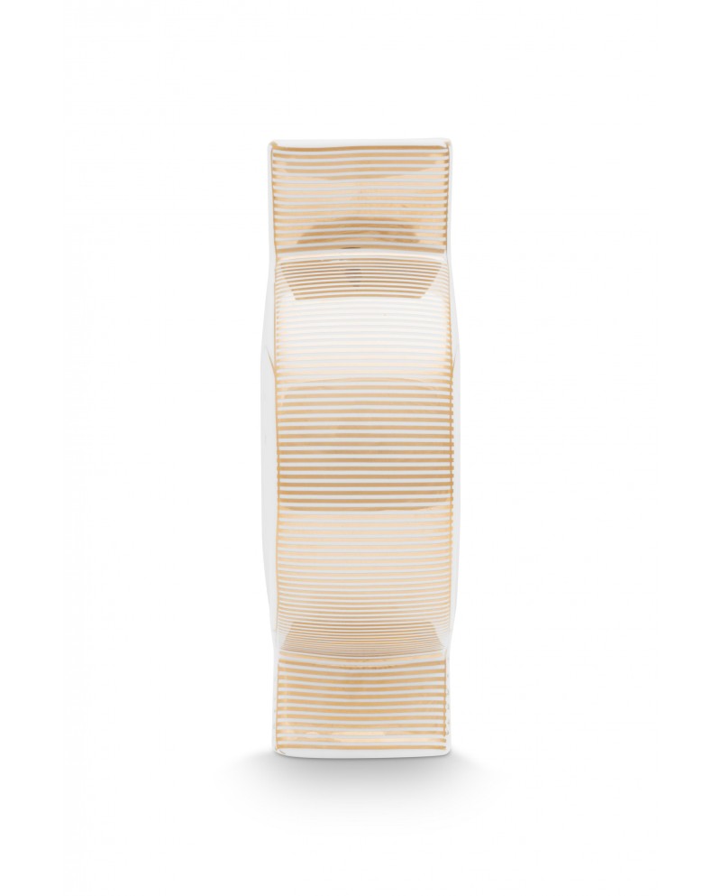 Vase Royal Winter White PIP STUDIO