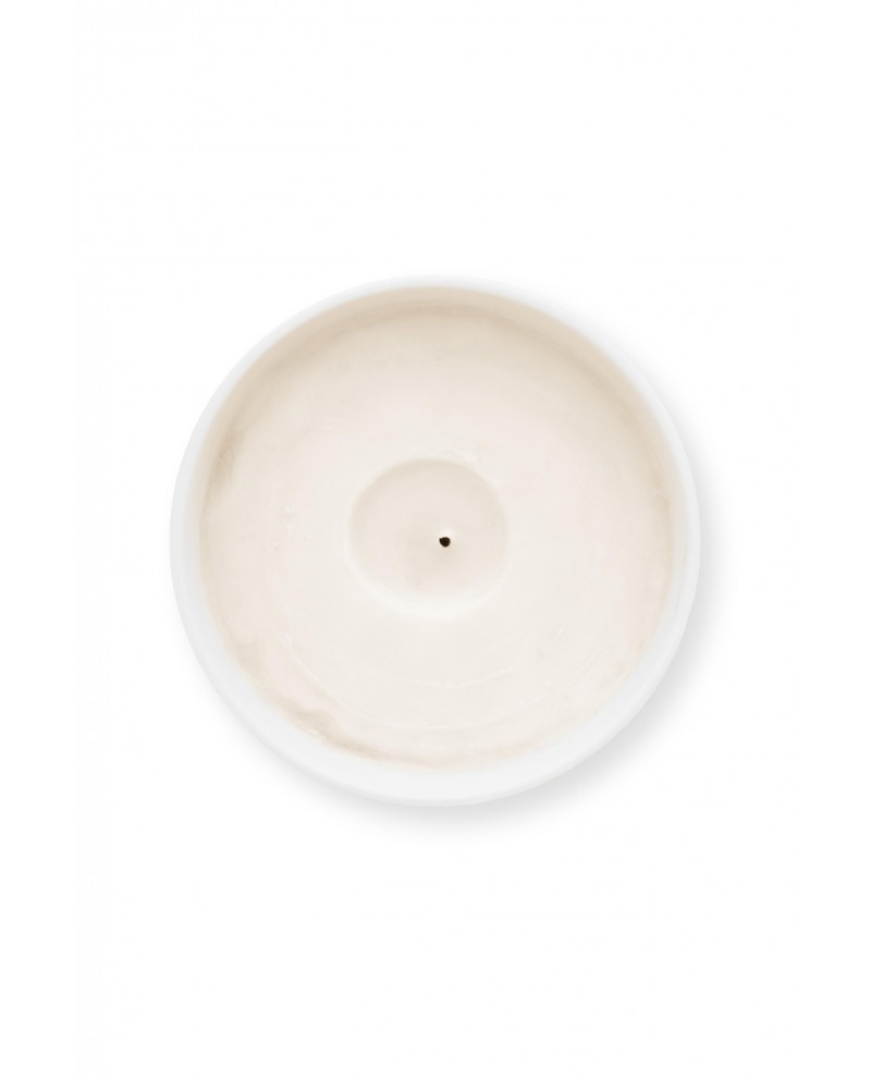 Candle Royal Winter White PIP STUDIO