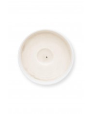 Candle Royal Winter White PIP STUDIO